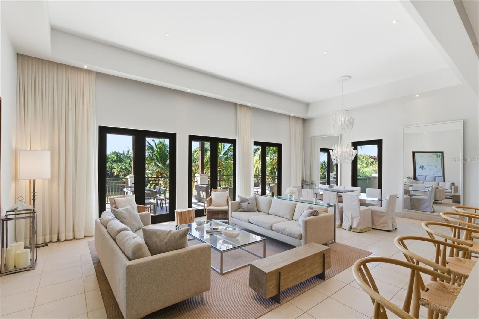 Building 8 LAS VERANDAS BAHIA BEACH #8371