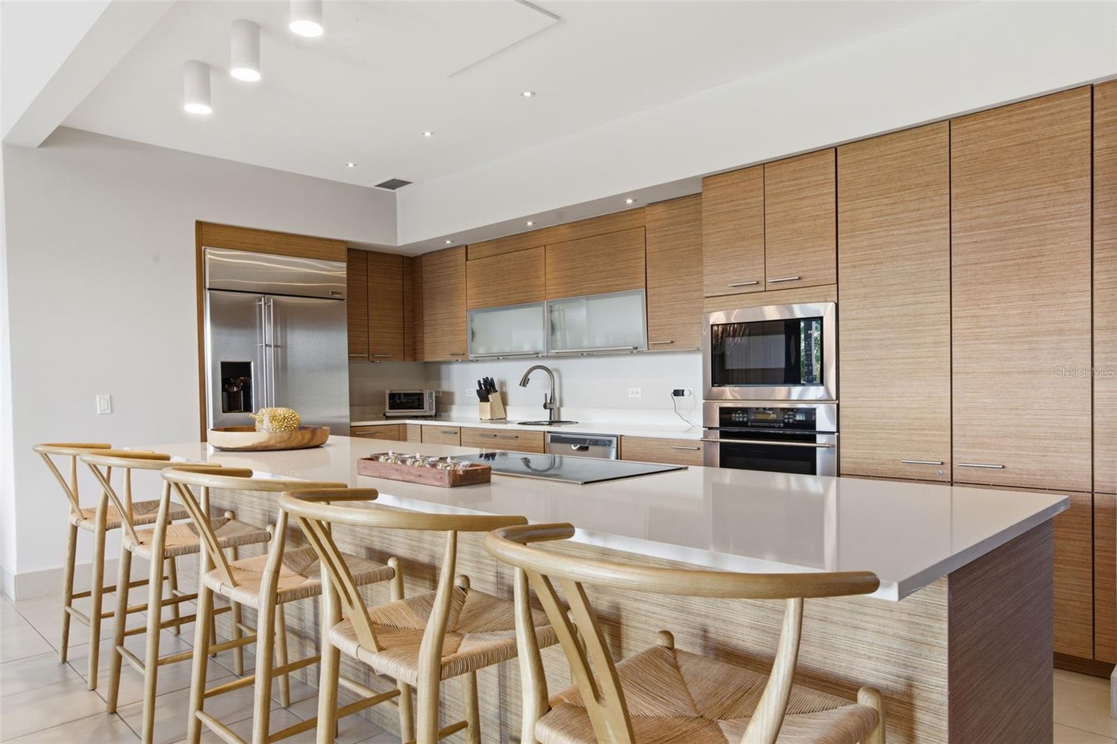 Building 8 LAS VERANDAS BAHIA BEACH #8371