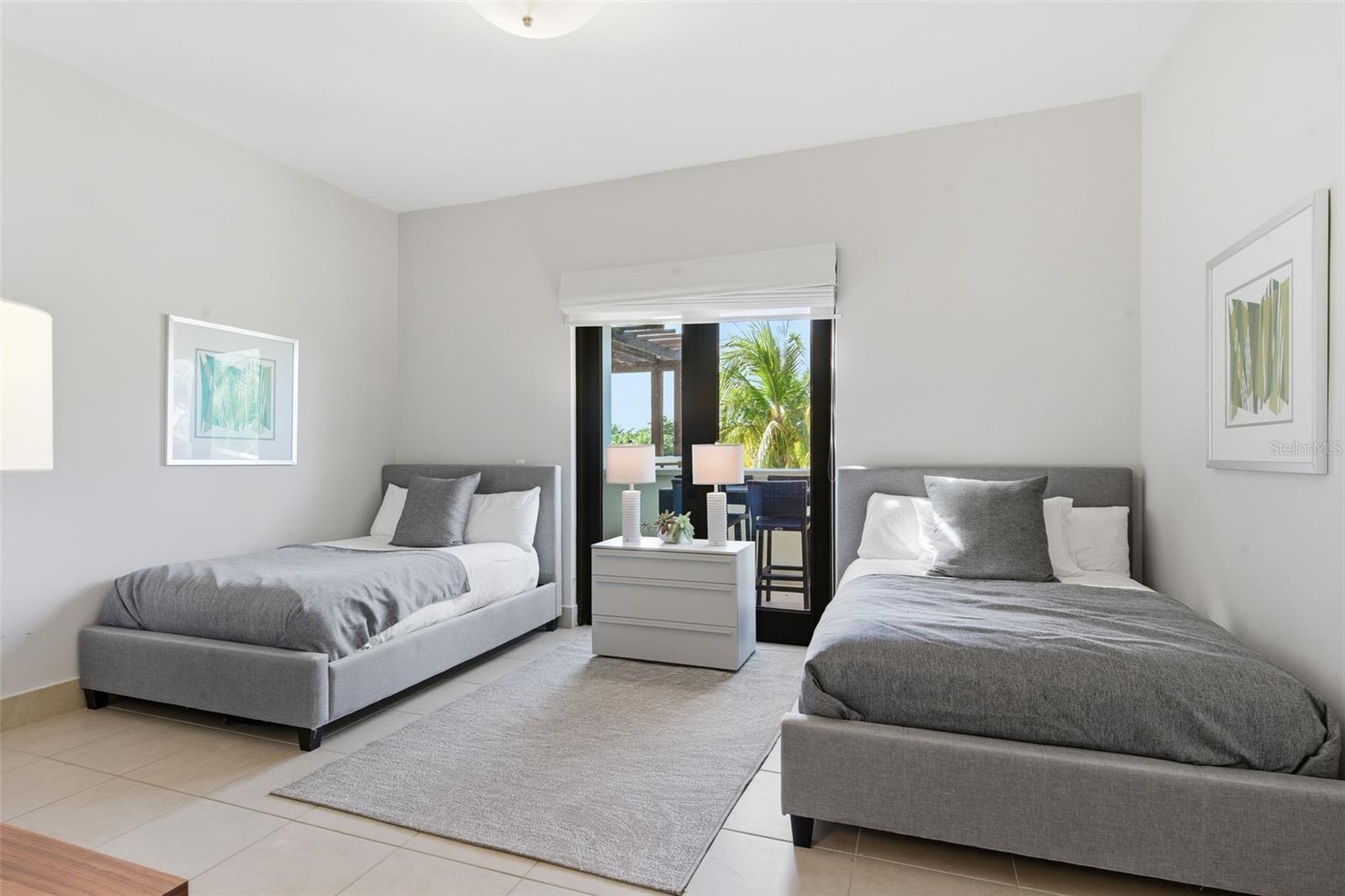 Building 8 LAS VERANDAS BAHIA BEACH #8371