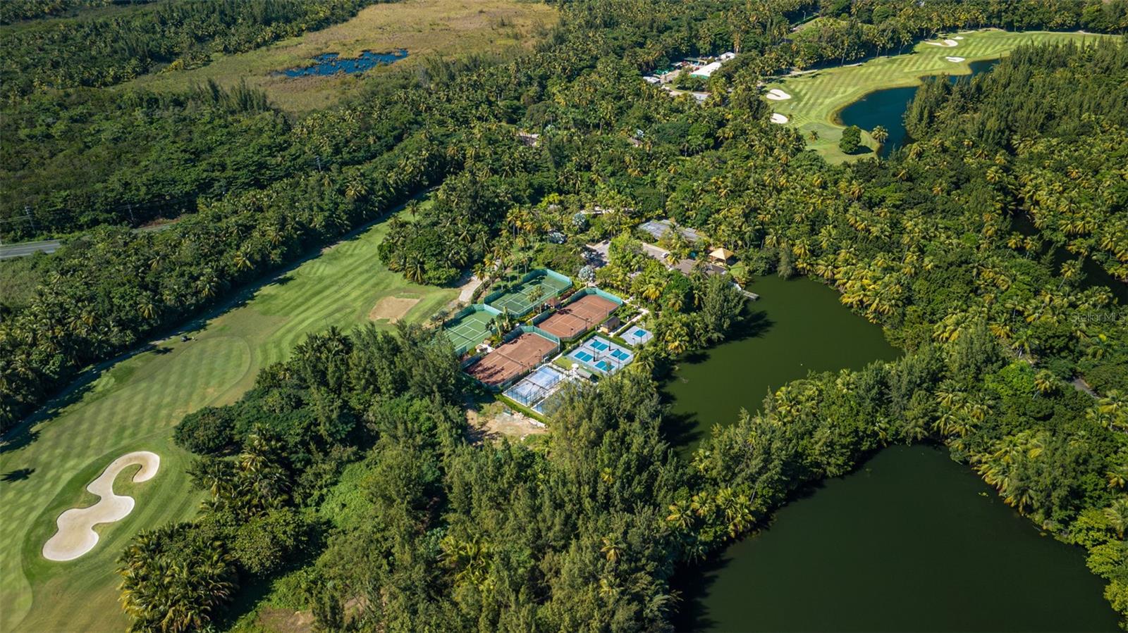 Building 8 LAS VERANDAS BAHIA BEACH #8371