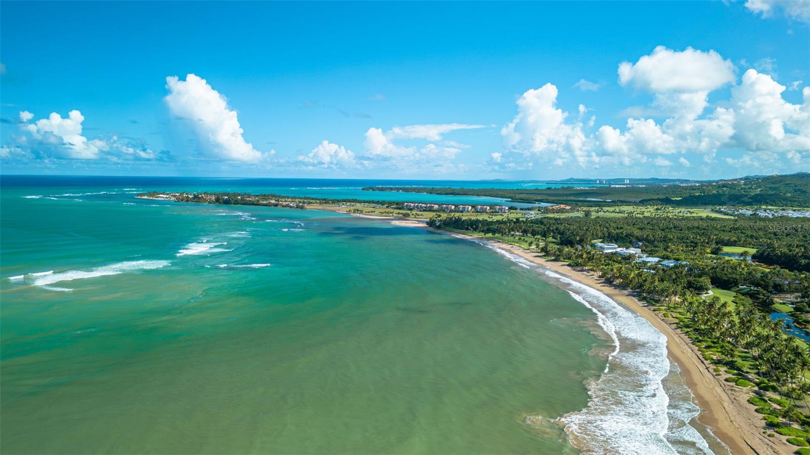 Building 8 LAS VERANDAS BAHIA BEACH #8371