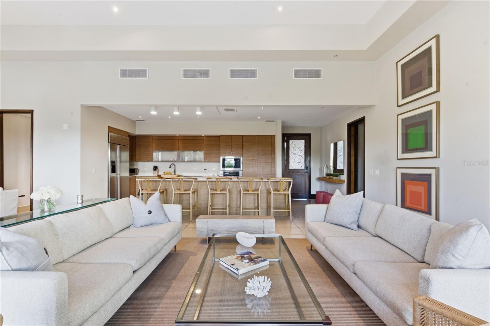 Building 8 LAS VERANDAS BAHIA BEACH #8371