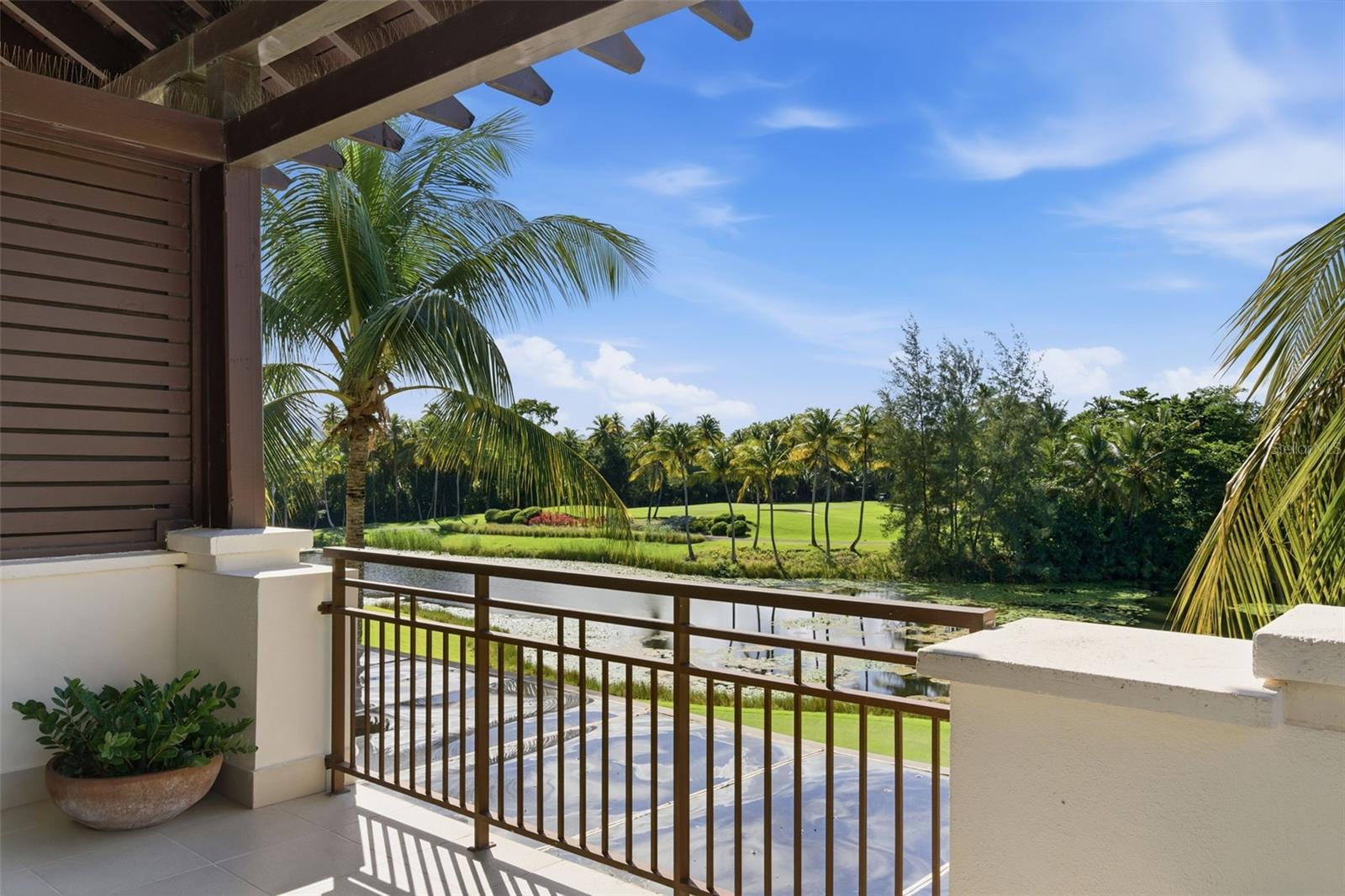 Building 8 LAS VERANDAS BAHIA BEACH #8371