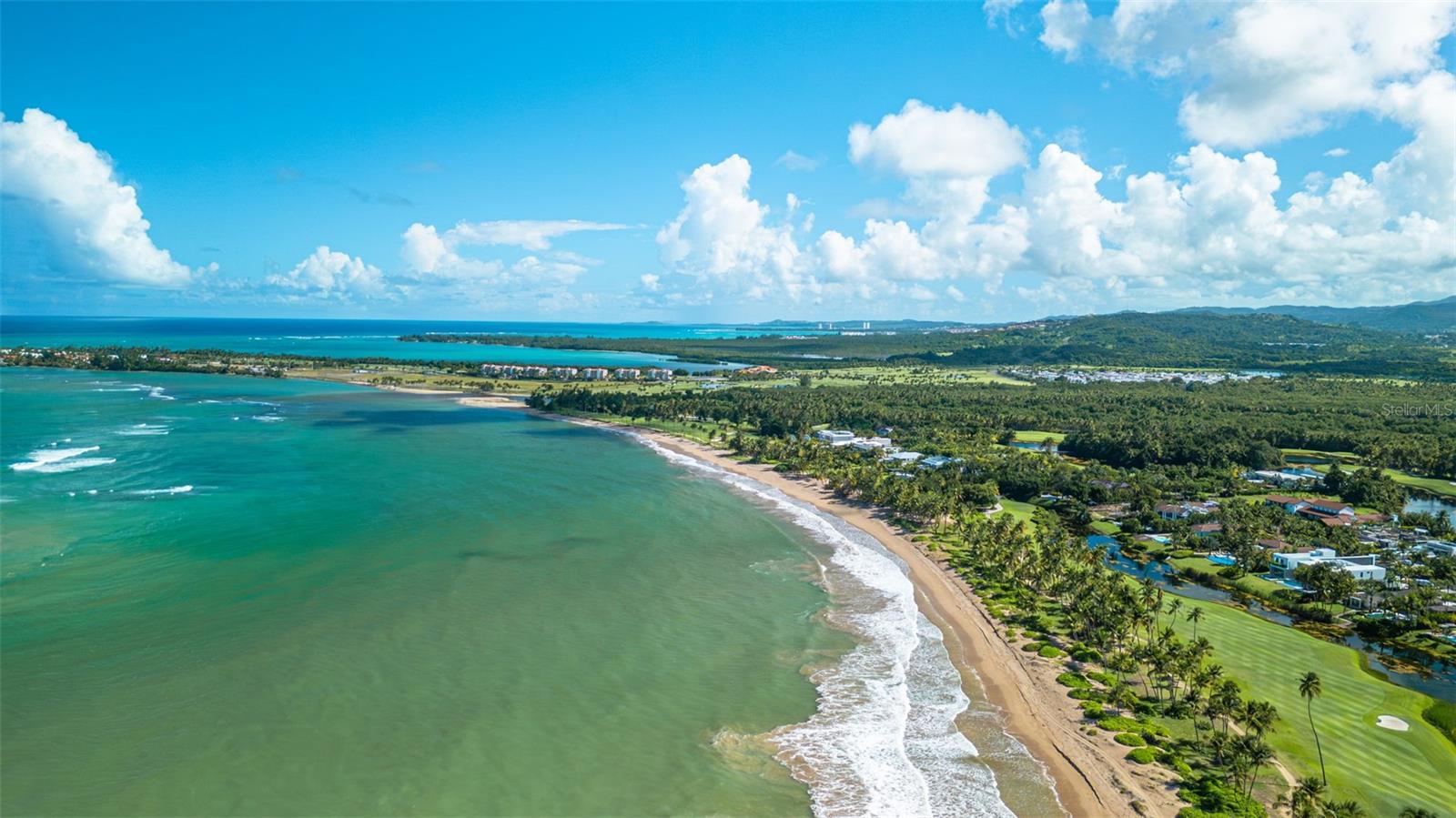 Building 8 LAS VERANDAS BAHIA BEACH #8371