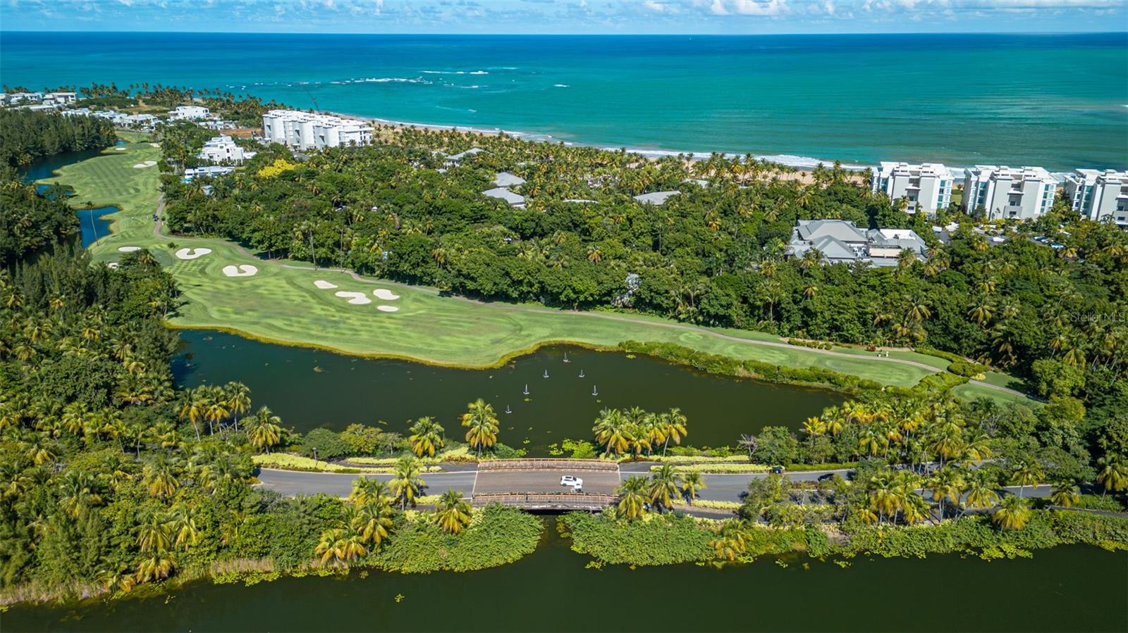 Building 8 LAS VERANDAS BAHIA BEACH #8371