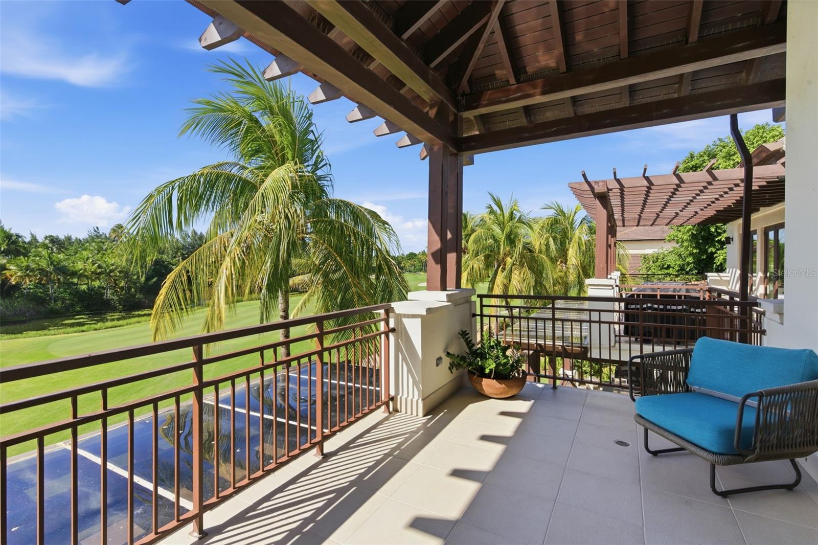 Building 8 LAS VERANDAS BAHIA BEACH #8371