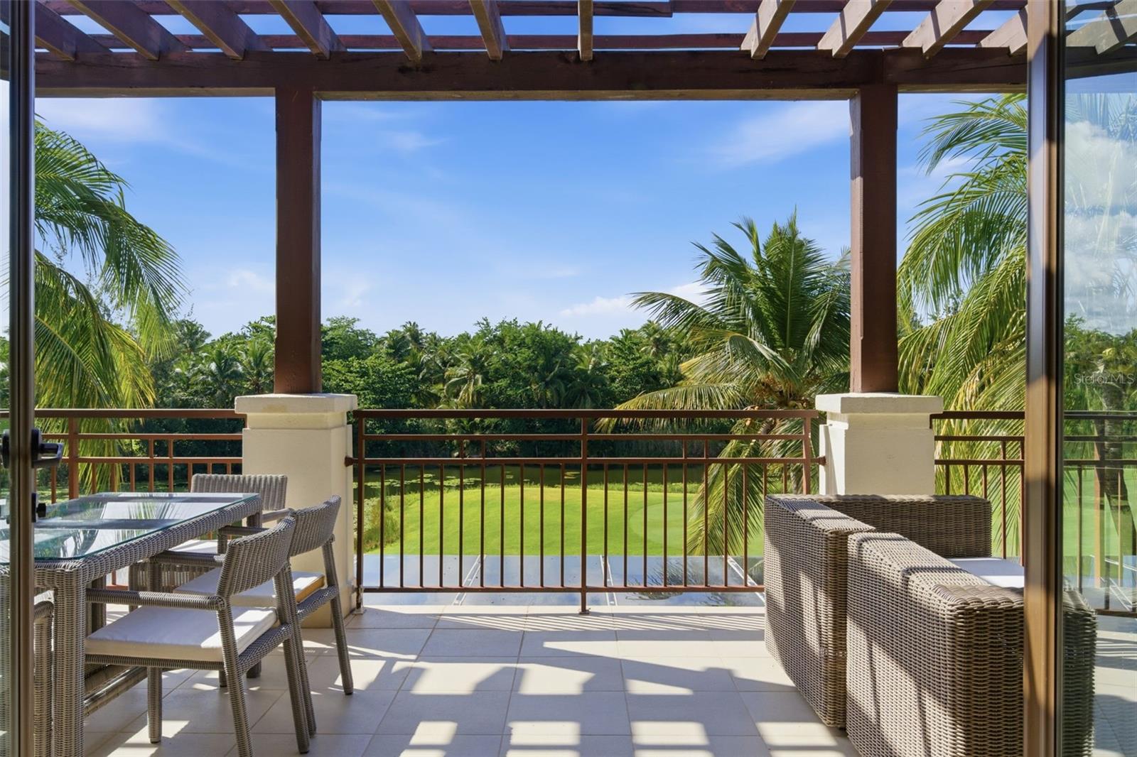 Building 8 LAS VERANDAS BAHIA BEACH #8371