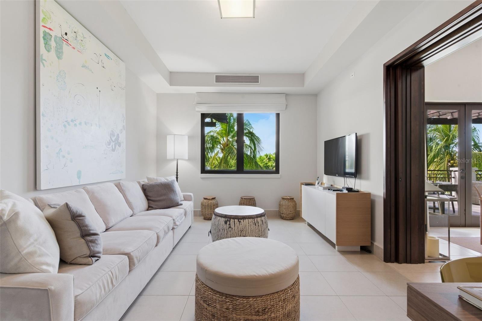 Building 8 LAS VERANDAS BAHIA BEACH #8371