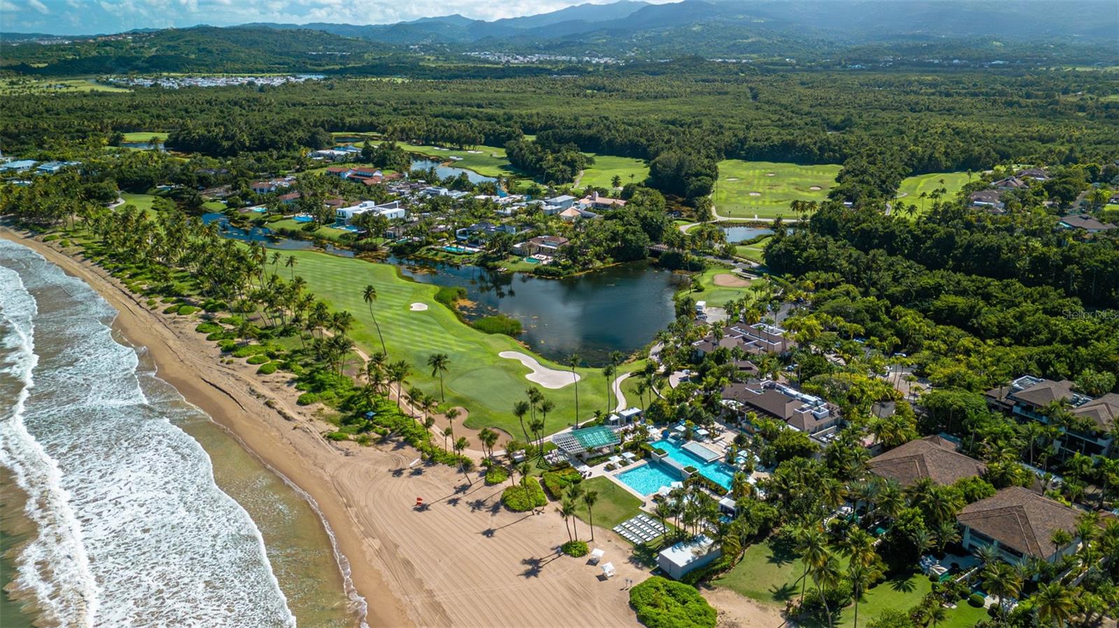 Building 8 LAS VERANDAS BAHIA BEACH #8371