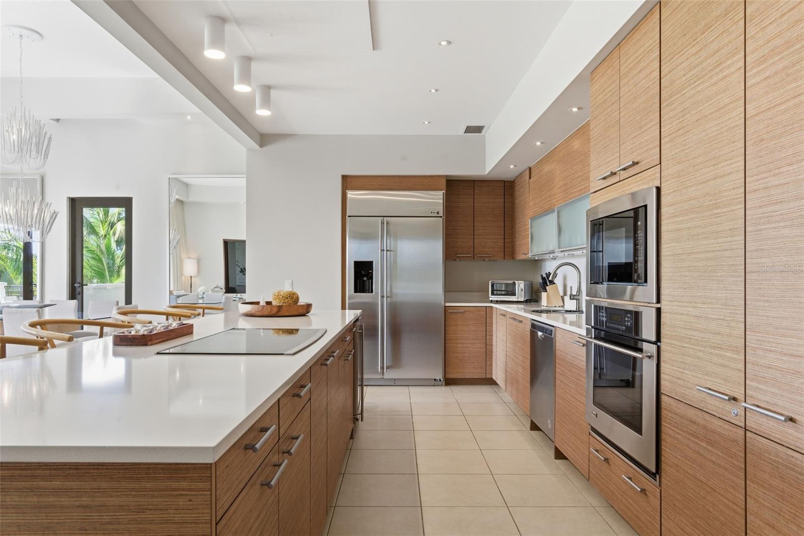 Building 8 LAS VERANDAS BAHIA BEACH #8371