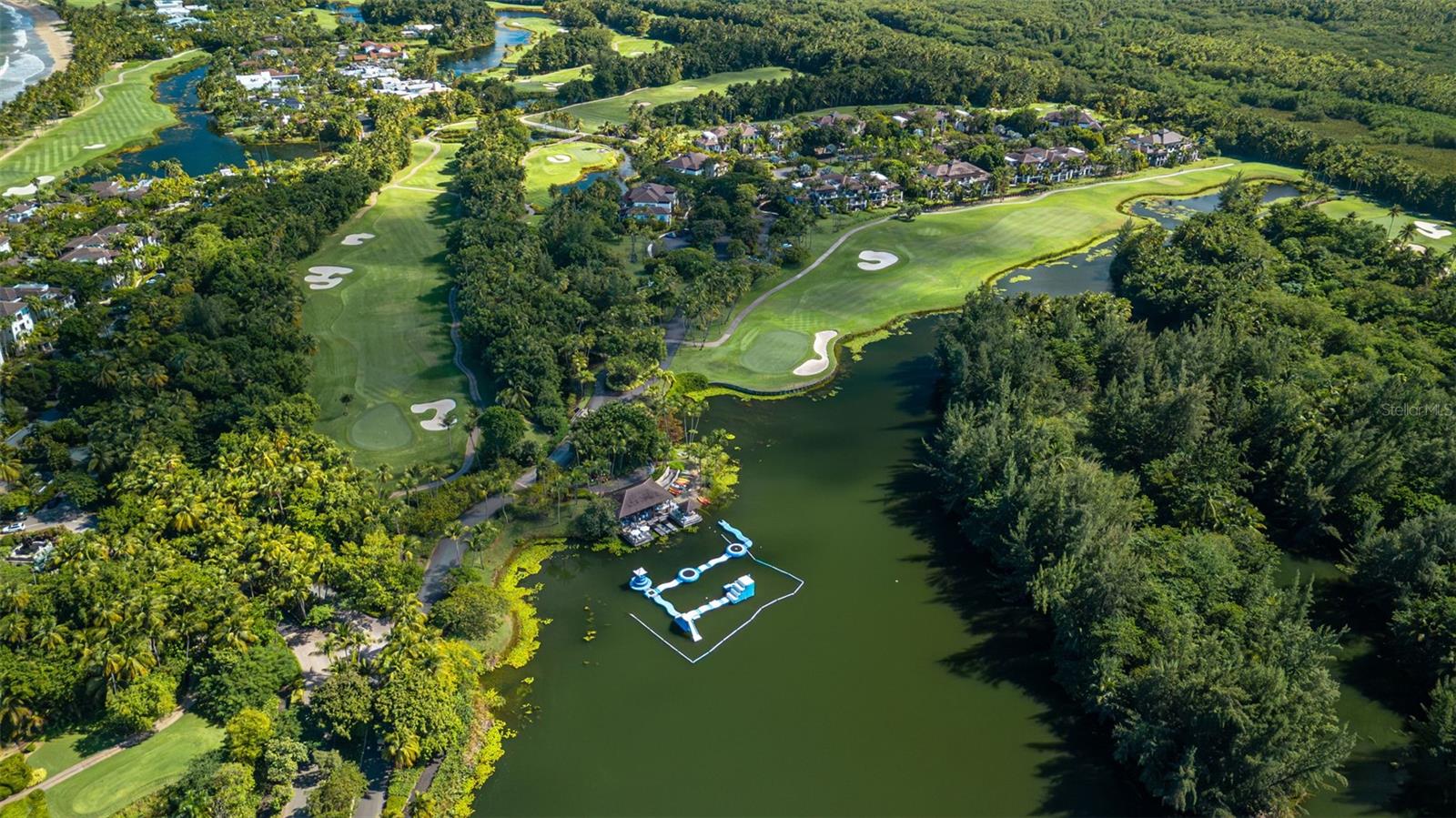 Building 8 LAS VERANDAS BAHIA BEACH #8371