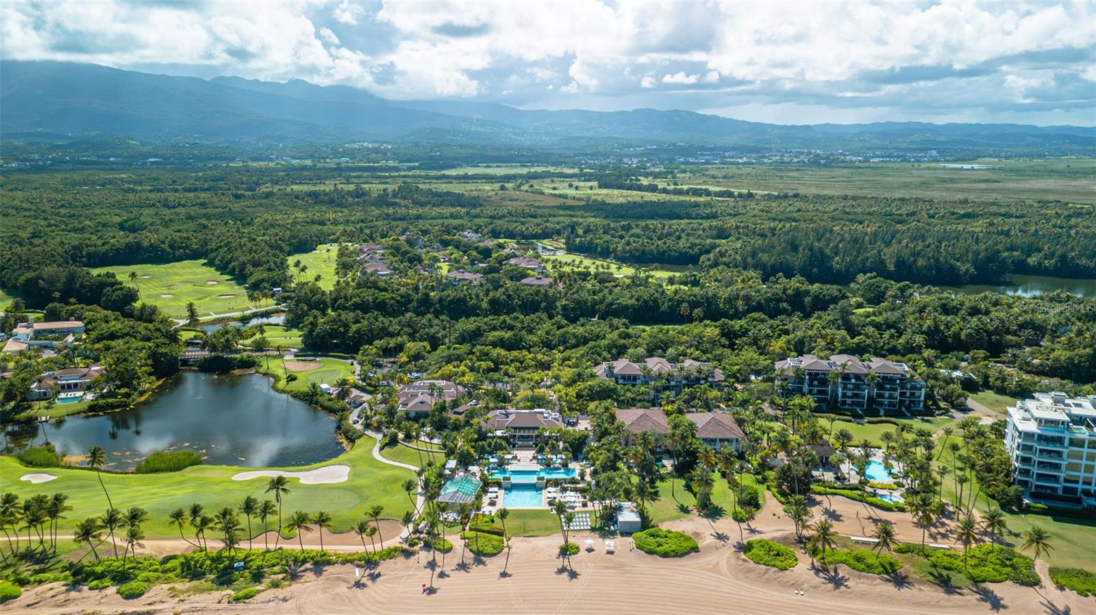 Building 8 LAS VERANDAS BAHIA BEACH #8371