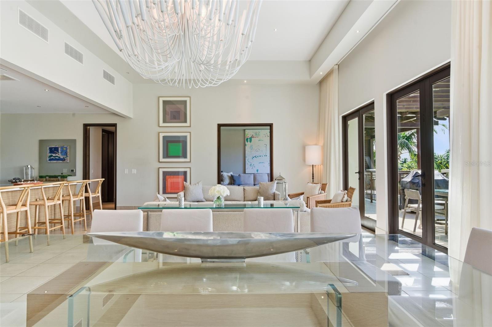 Building 8 LAS VERANDAS BAHIA BEACH #8371