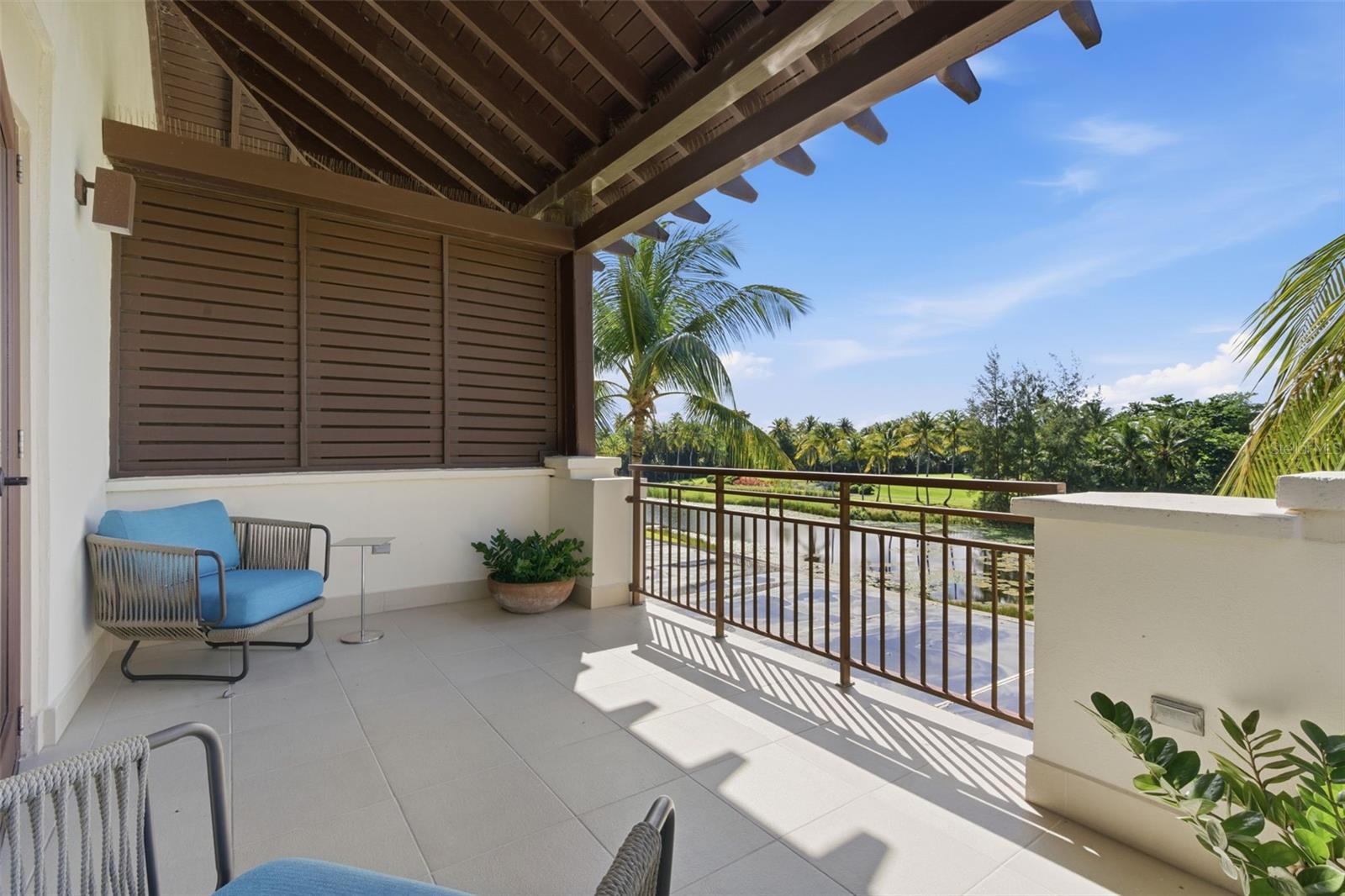 Building 8 LAS VERANDAS BAHIA BEACH #8371