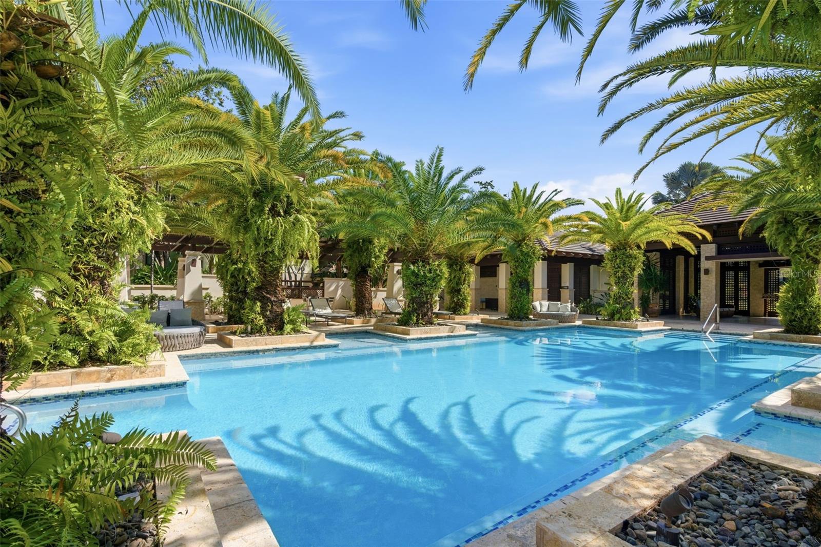 Building 8 LAS VERANDAS BAHIA BEACH #8371