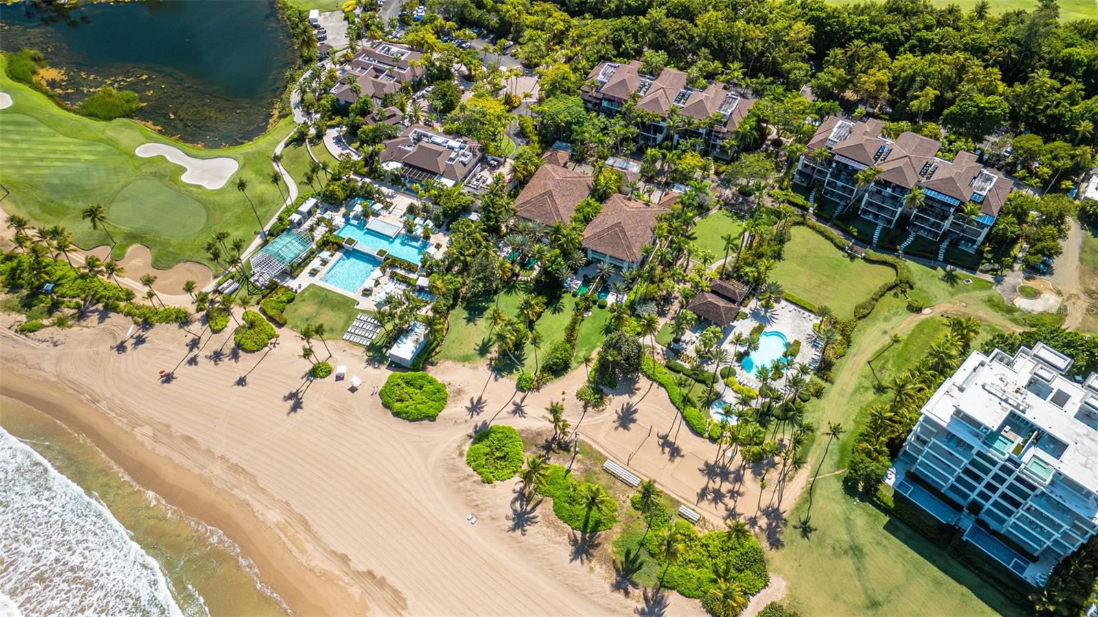 Building 8 LAS VERANDAS BAHIA BEACH #8371