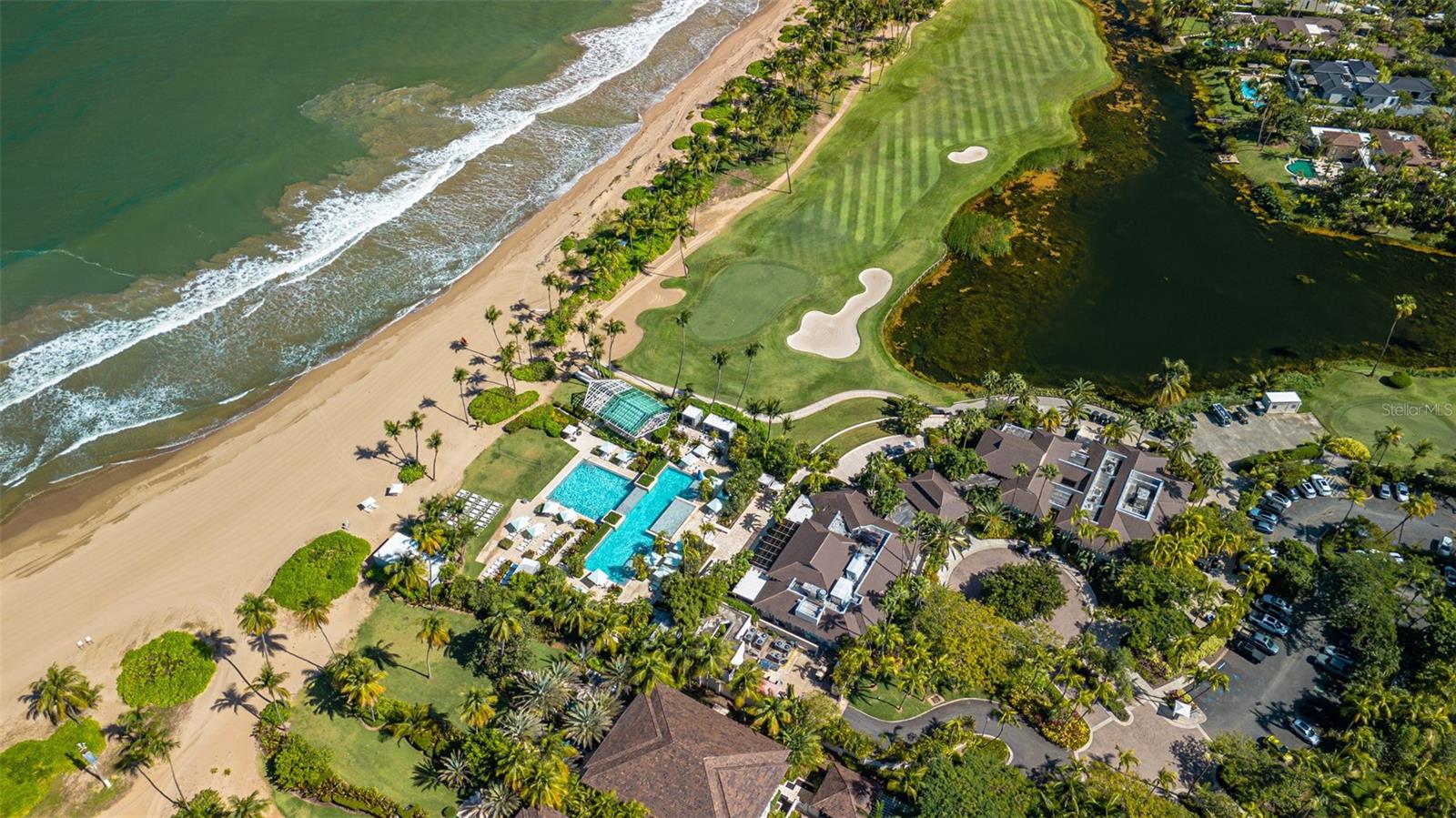 Building 8 LAS VERANDAS BAHIA BEACH #8371