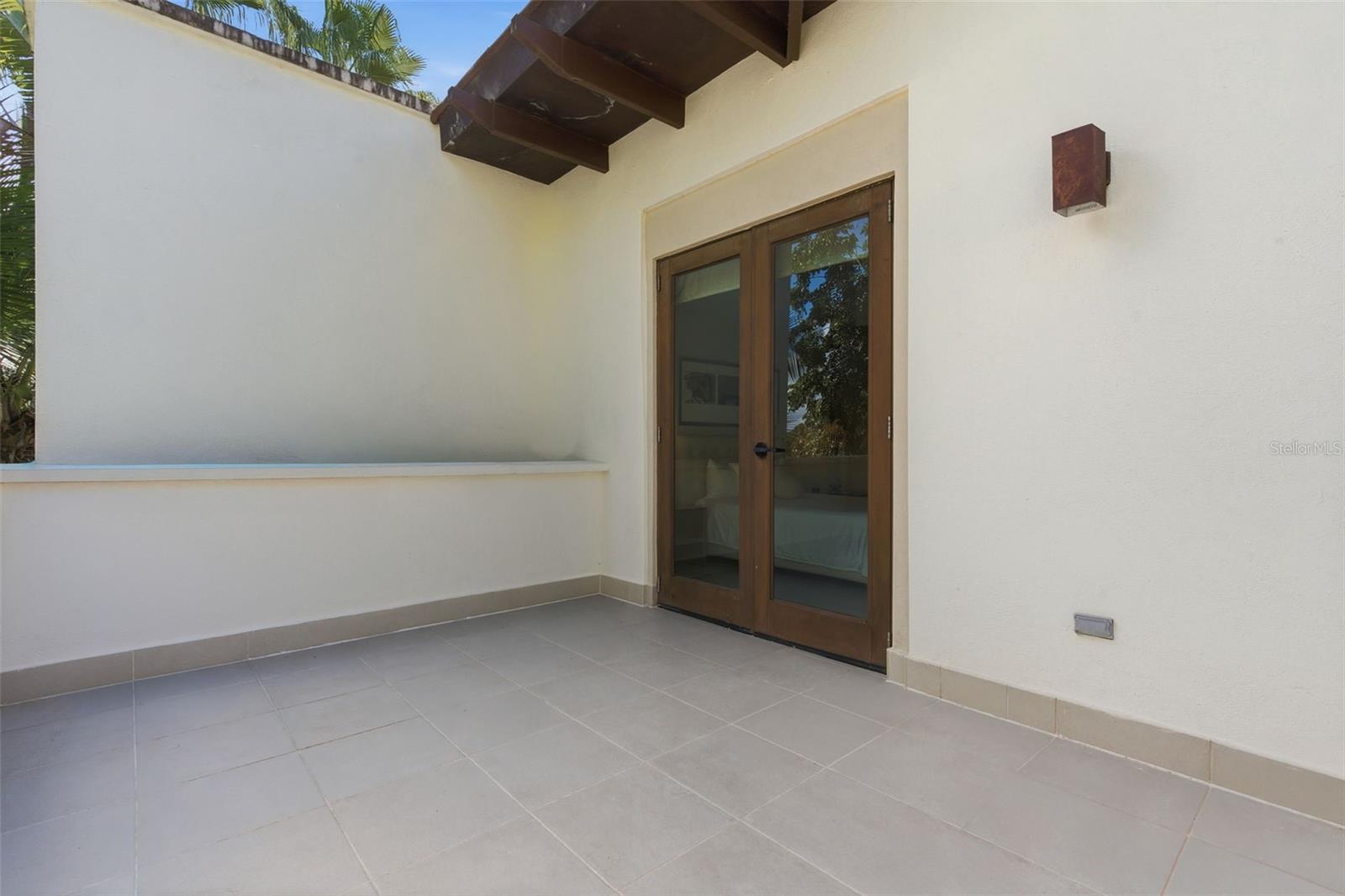 Building 8 LAS VERANDAS BAHIA BEACH #8371