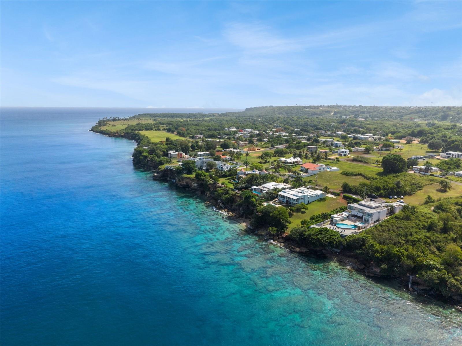 Lot 4 IBIZA ST, RD 107 KM 2.7