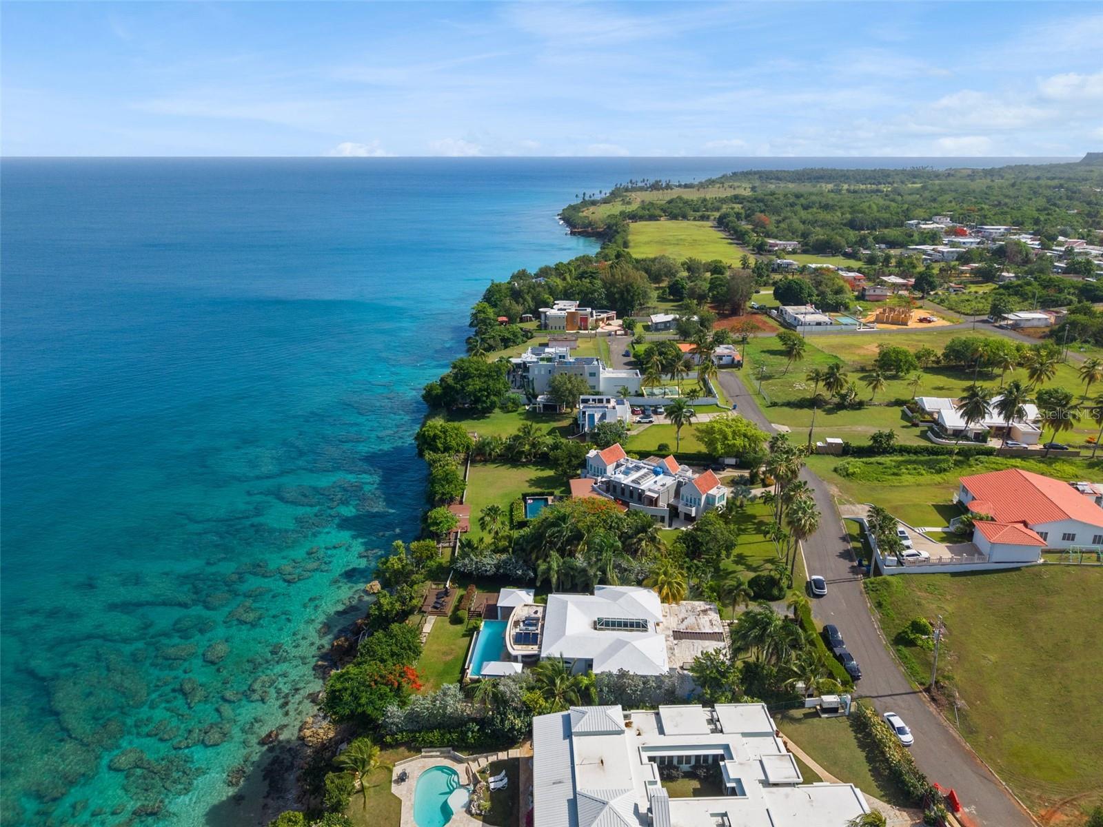 Lot 4 IBIZA ST, RD 107 KM 2.7