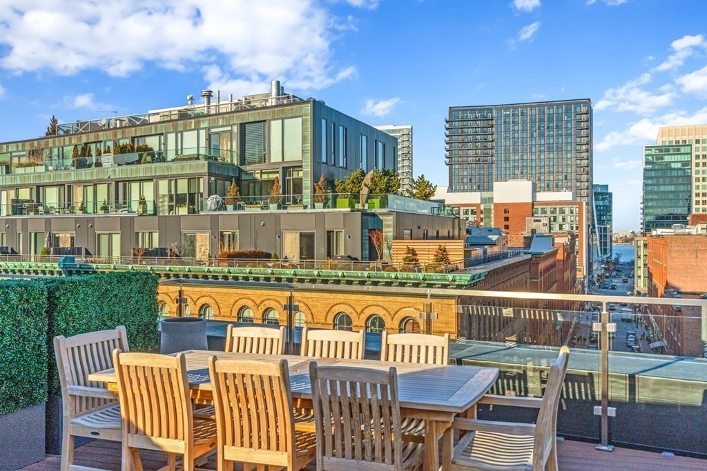 355 Congress St. Unit: PH1