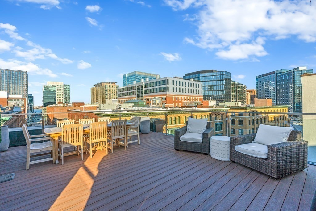 355 Congress St. Unit: PH1