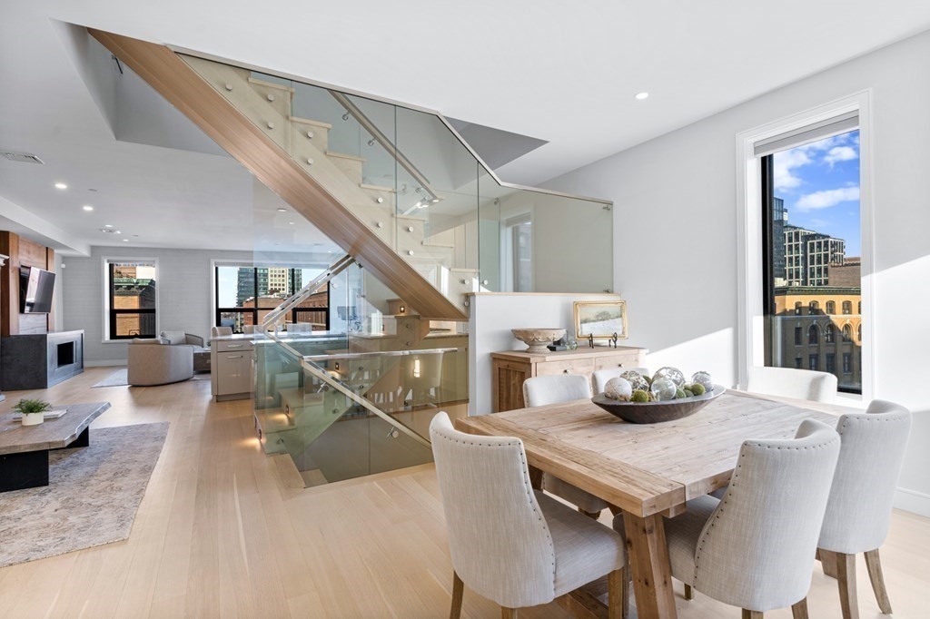 355 Congress St. Unit: PH1