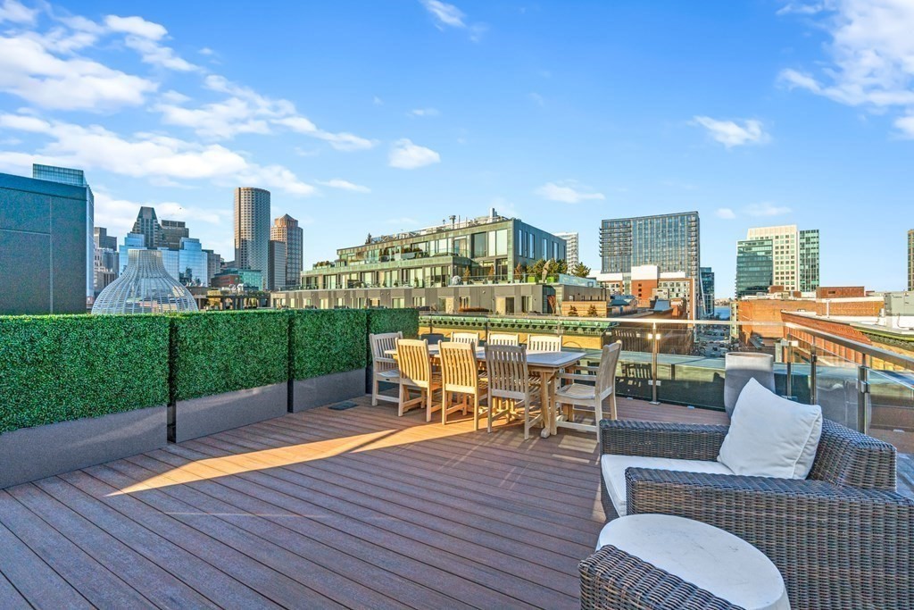 355 Congress St. Unit: PH1