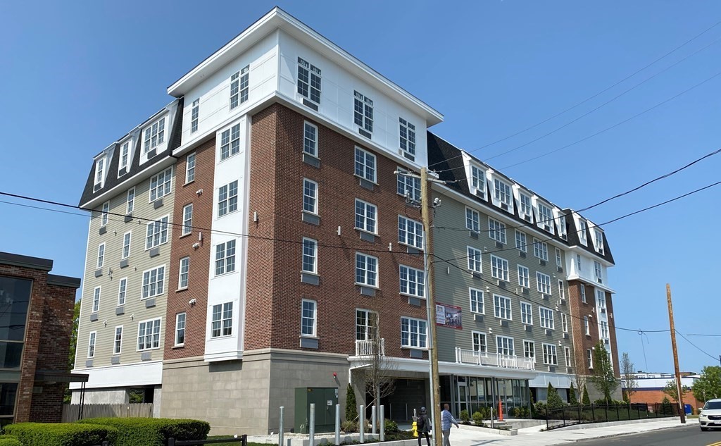 511 Hancock Street # 503