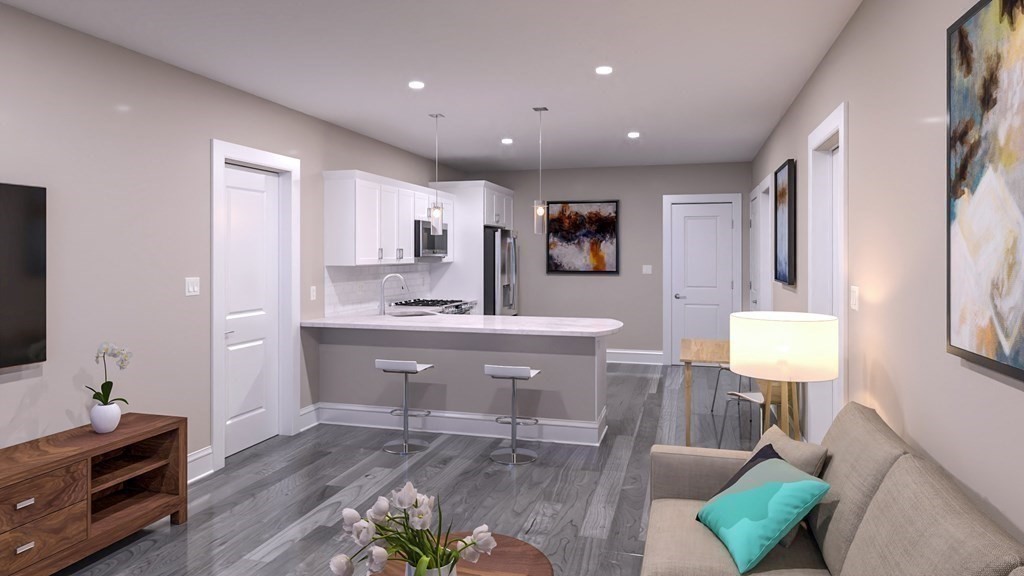 511 Hancock Street # 503