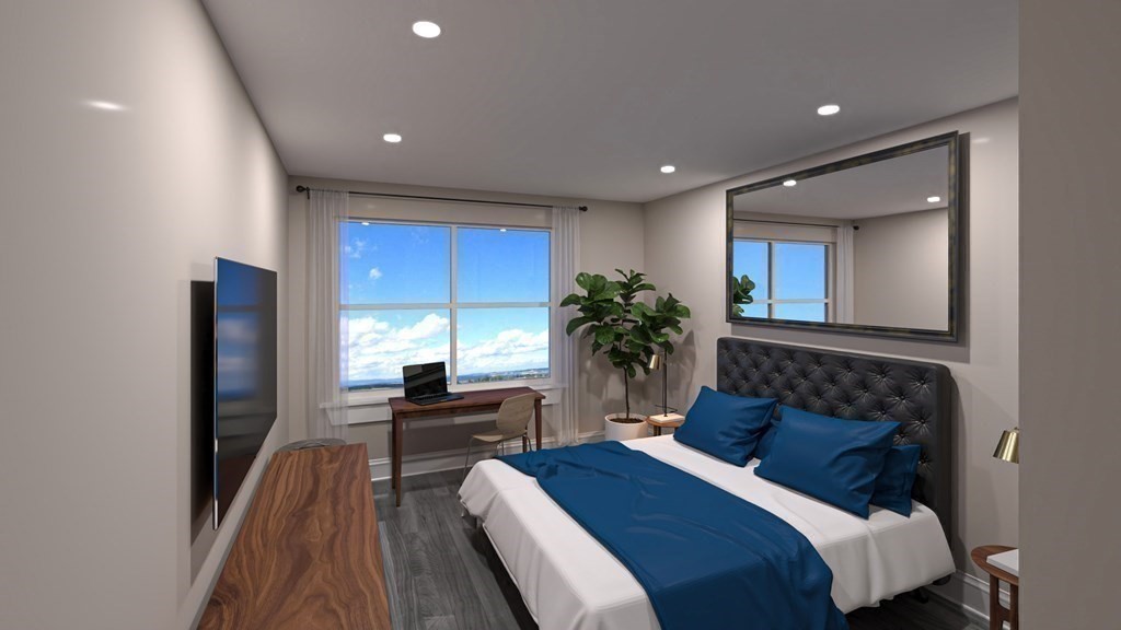 511 Hancock Street # 503