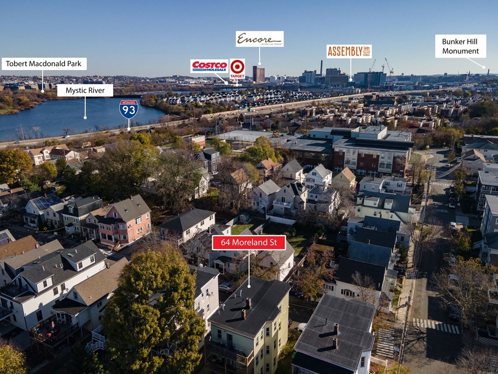 64 Moreland St