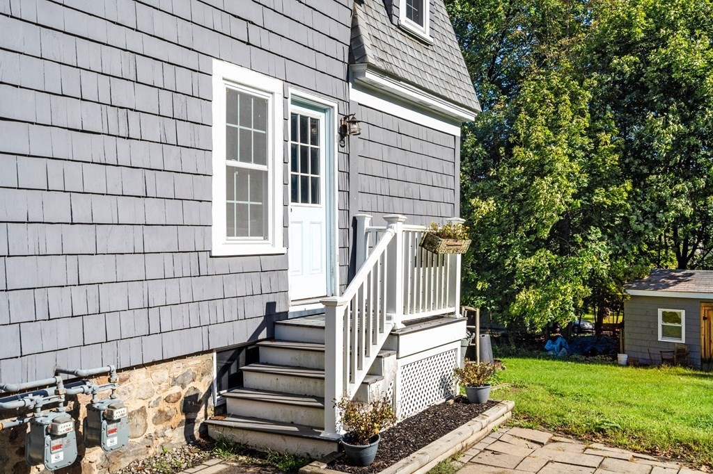 48 Phillips Court # 48