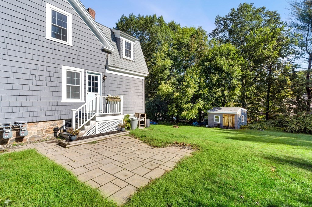 48 Phillips Court # 48