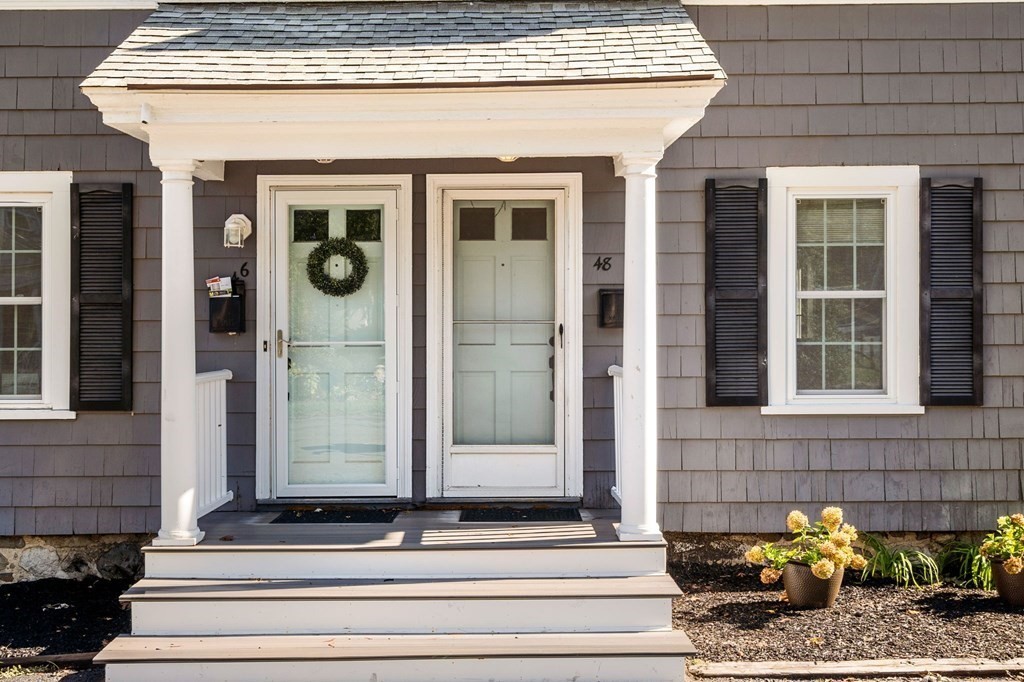 48 Phillips Court # 48