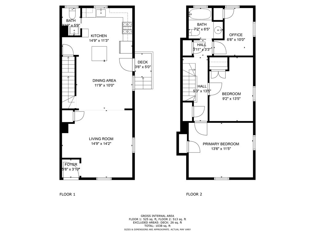 48 Phillips Court # 48