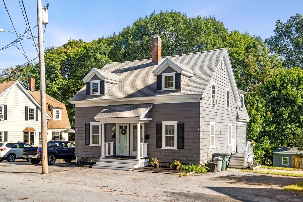 48 Phillips Court # 48