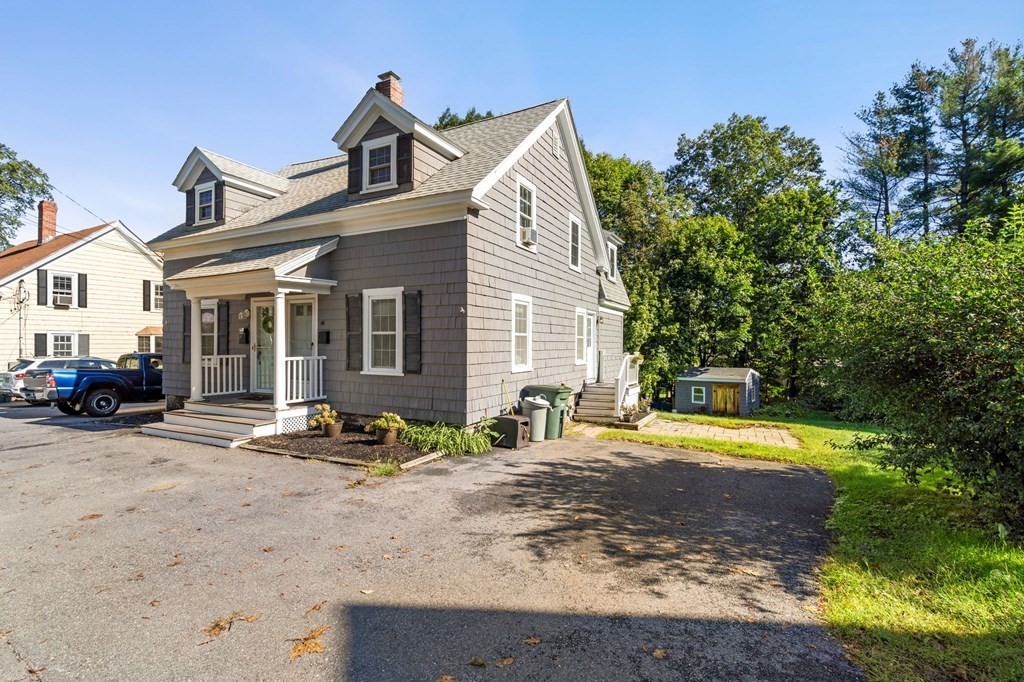 48 Phillips Court # 48