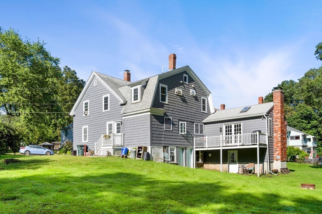 48 Phillips Court # 48