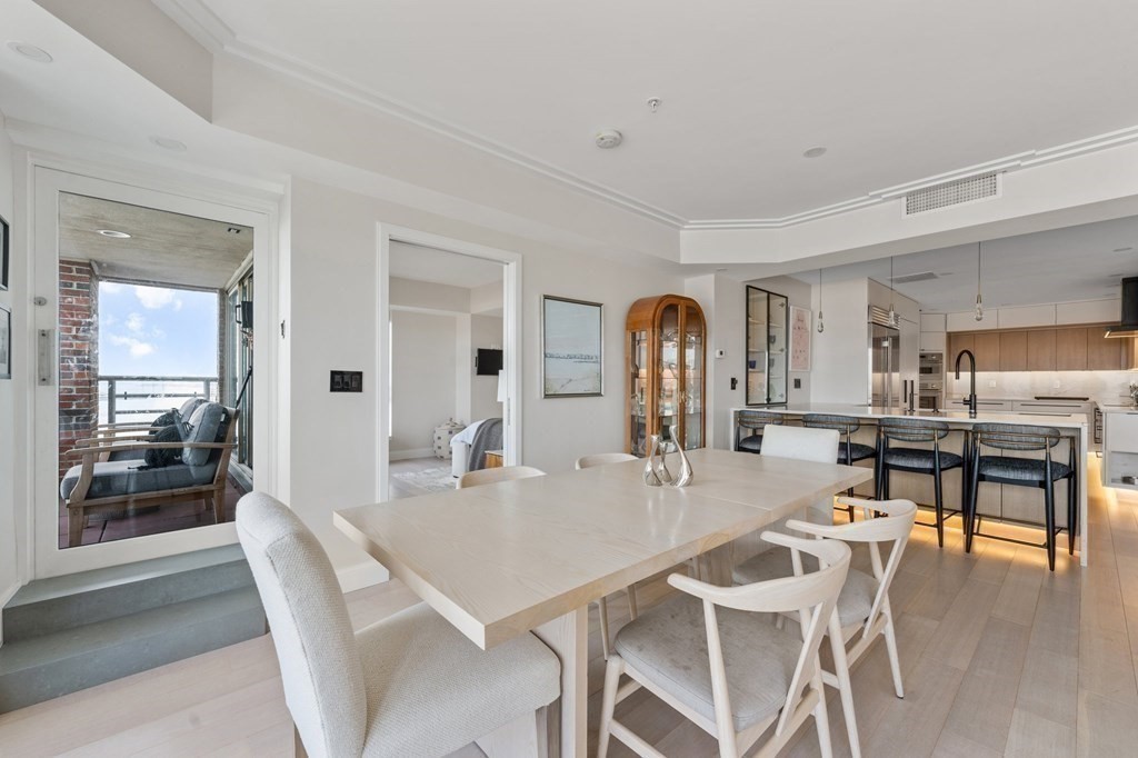 197 Eighth Street Unit: PH12