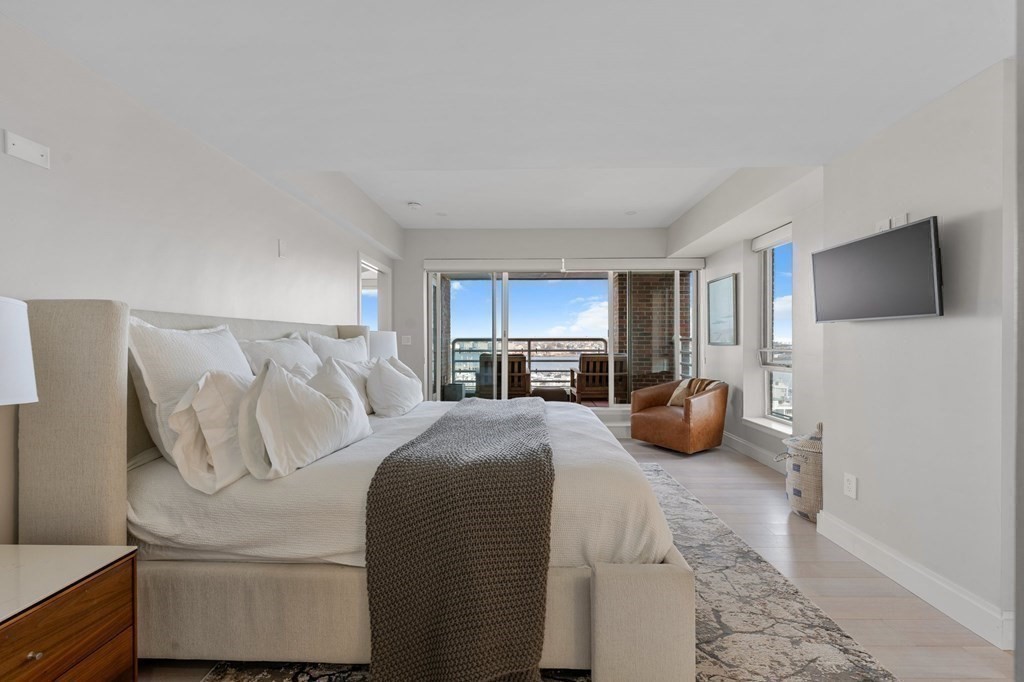 197 Eighth Street Unit: PH12