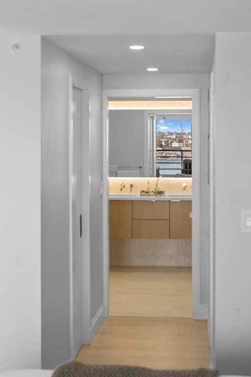 197 Eighth Street Unit: PH12