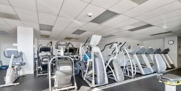 197 Eighth Street Unit: PH12