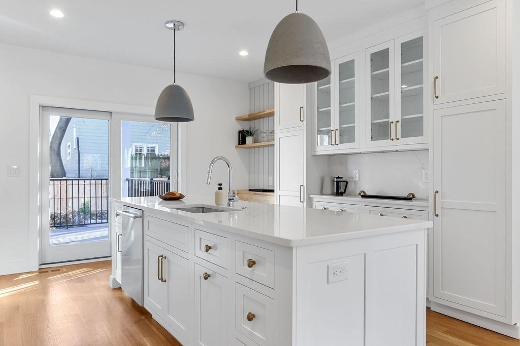 63 Putnam Street # 1