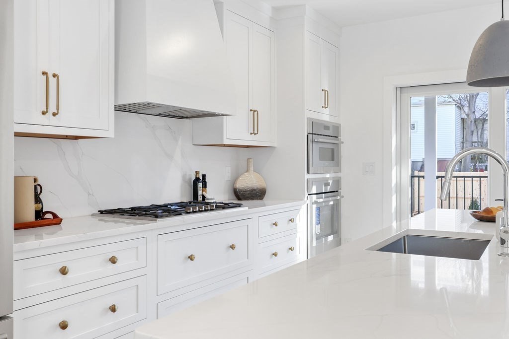 63 Putnam Street # 1