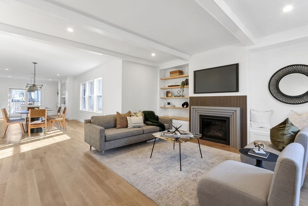 63 Putnam Street # 1