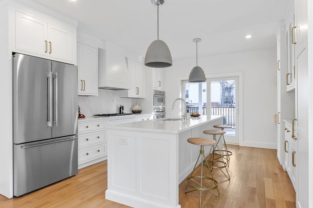 63 Putnam Street # 1