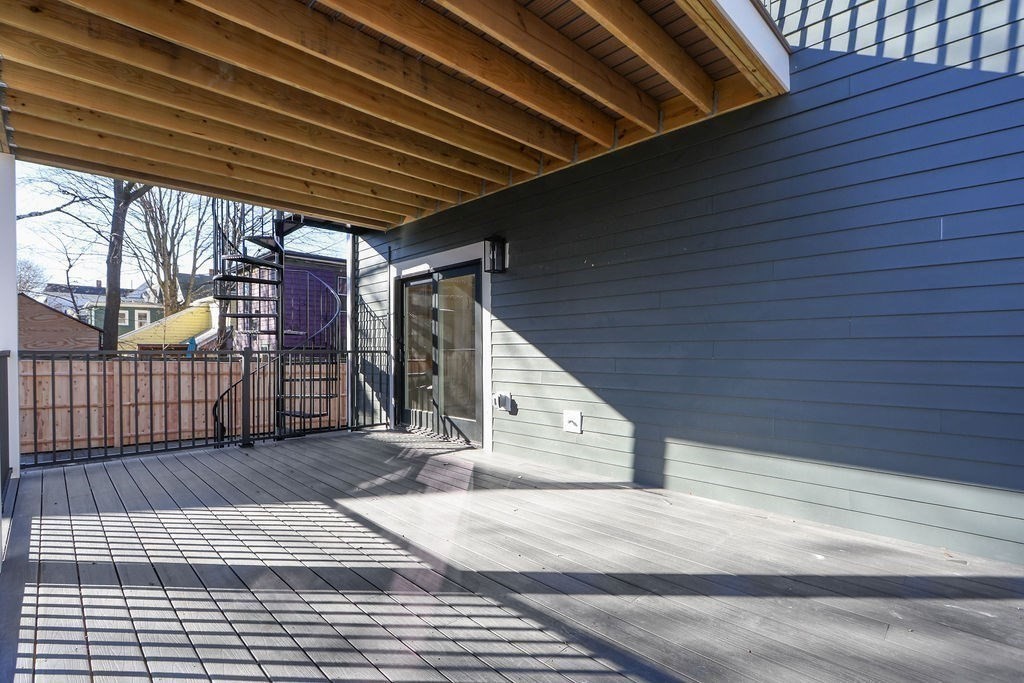 63 Putnam Street # 1