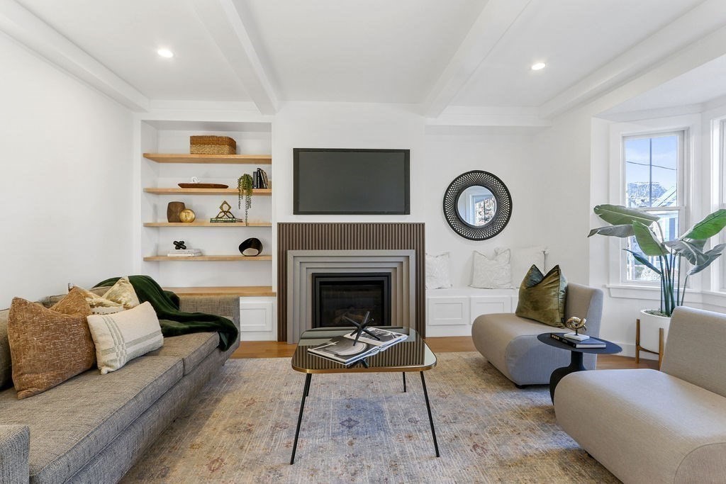 63 Putnam Street # 1