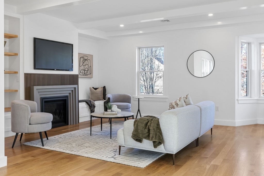 63 Putnam Street # 2